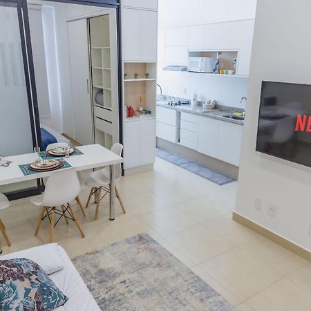 Apartamento Click Ape Cataratas Luxo Foz do Iguaçu Exterior foto