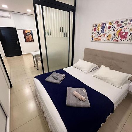 Apartamento Click Ape Cataratas Luxo Foz do Iguaçu Exterior foto