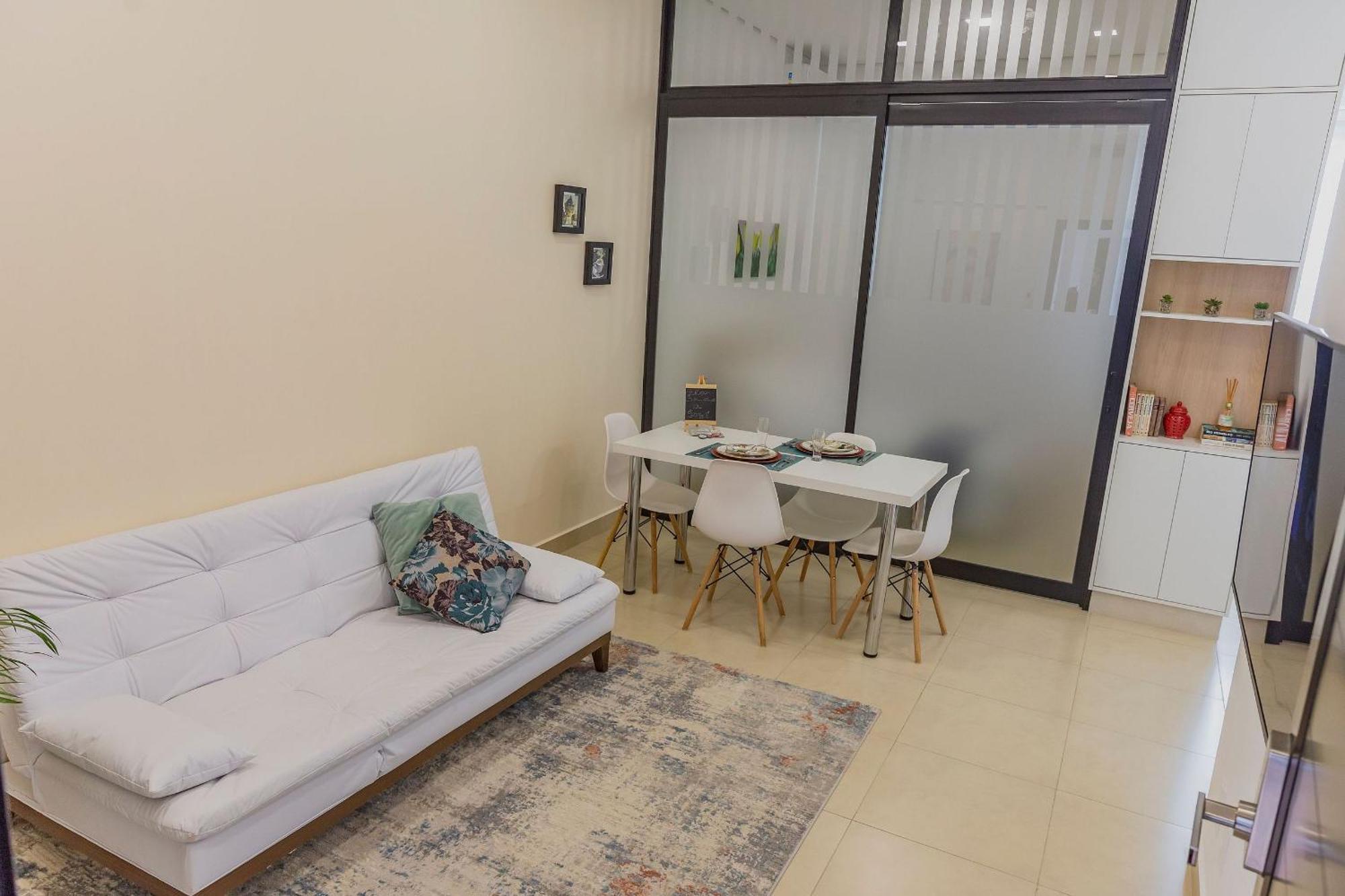 Apartamento Click Ape Cataratas Luxo Foz do Iguaçu Exterior foto