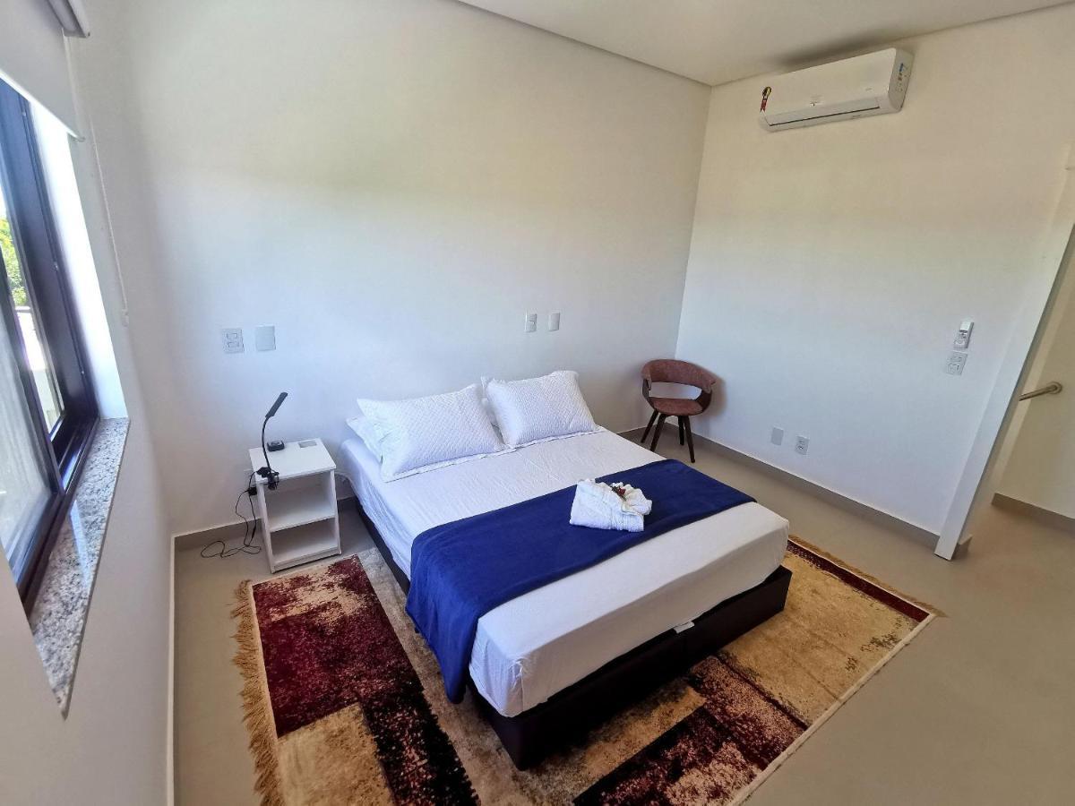 Apartamento Click Ape Cataratas Luxo Foz do Iguaçu Exterior foto
